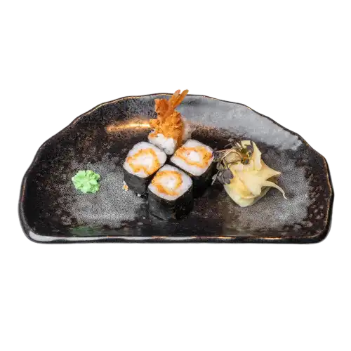 157 EBI TEMPURA MAKI