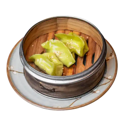 33 GYOZA CHAY