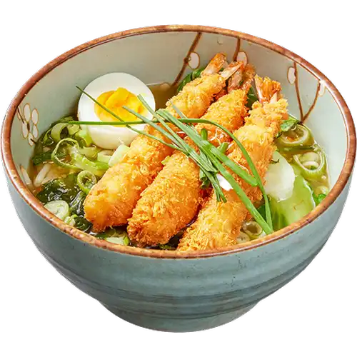 MISO RAMEN