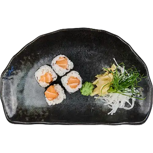 153 SAKE MAKI