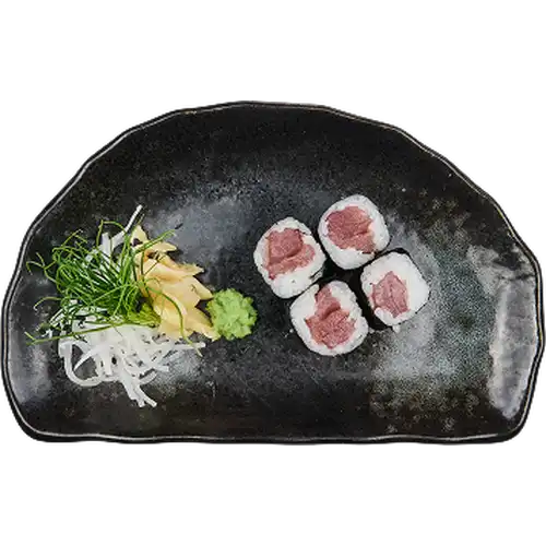 155 TEKKA MAKI