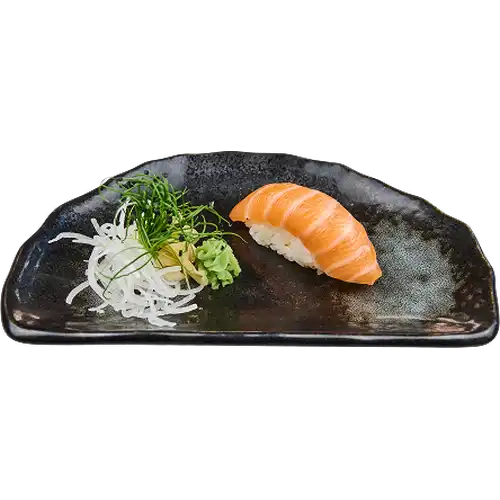 165 SAKE NIGIRI